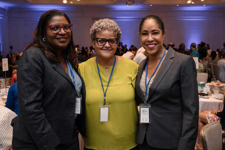 Inclusion Cayman Annual Breakfast 2024