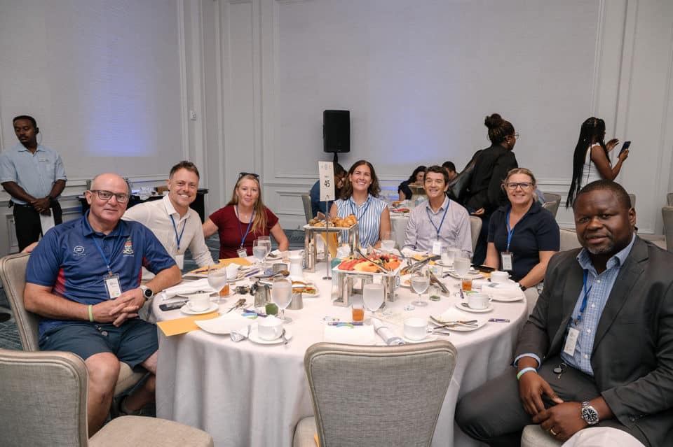 Inclusion Cayman Annual Breakfast 2024