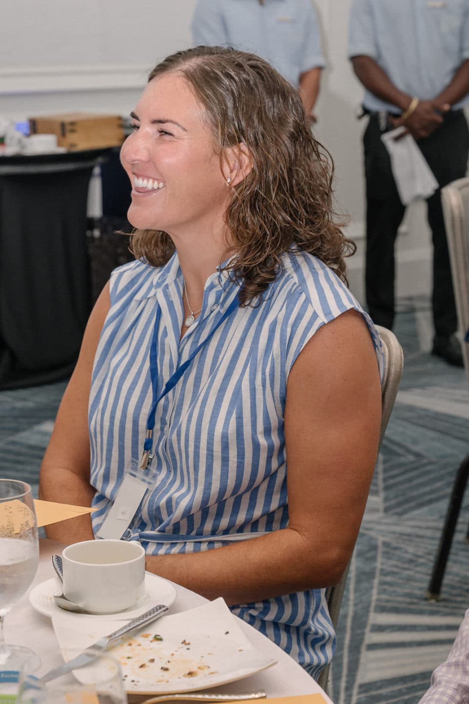 Inclusion Cayman Annual Breakfast 2024