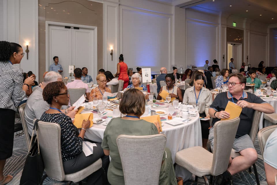 Inclusion Cayman Annual Breakfast 2024