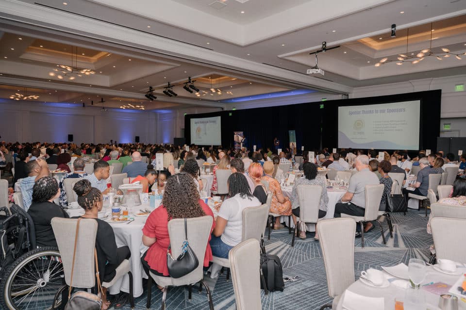 Inclusion Cayman Annual Breakfast 2024