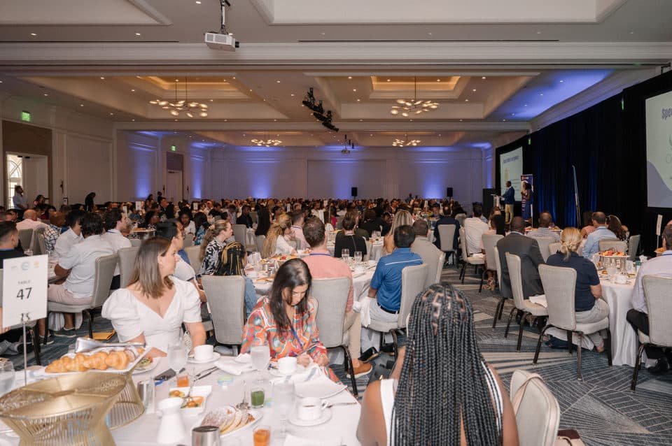 Inclusion Cayman Annual Breakfast 2024