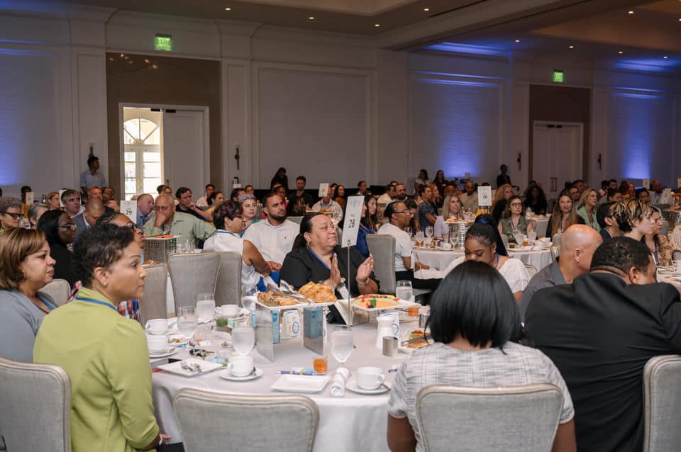 Inclusion Cayman Annual Breakfast 2024