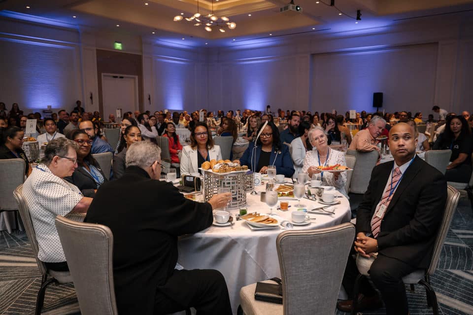 Inclusion Cayman Annual Breakfast 2024