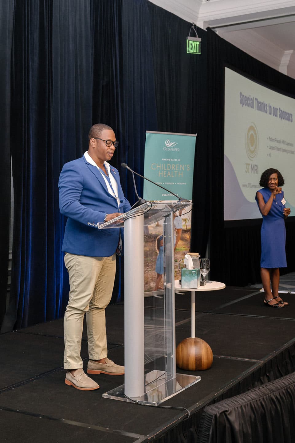 Inclusion Cayman Annual Breakfast 2024