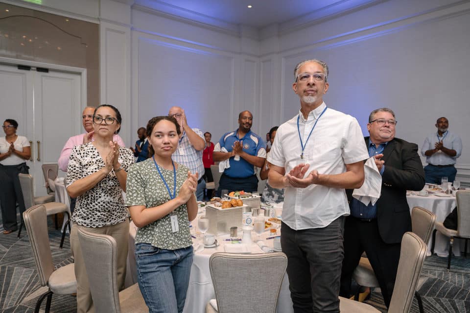 Inclusion Cayman Annual Breakfast 2024