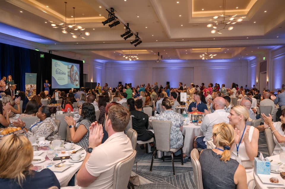 Inclusion Cayman Annual Breakfast 2024