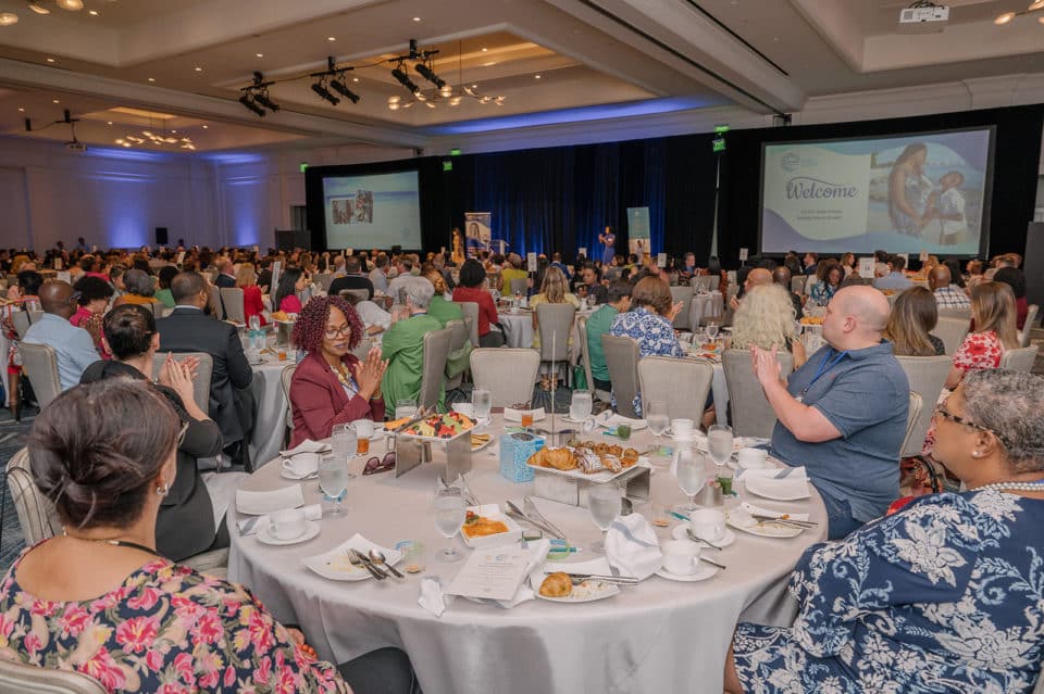 Inclusion Cayman Annual Breakfast 2024