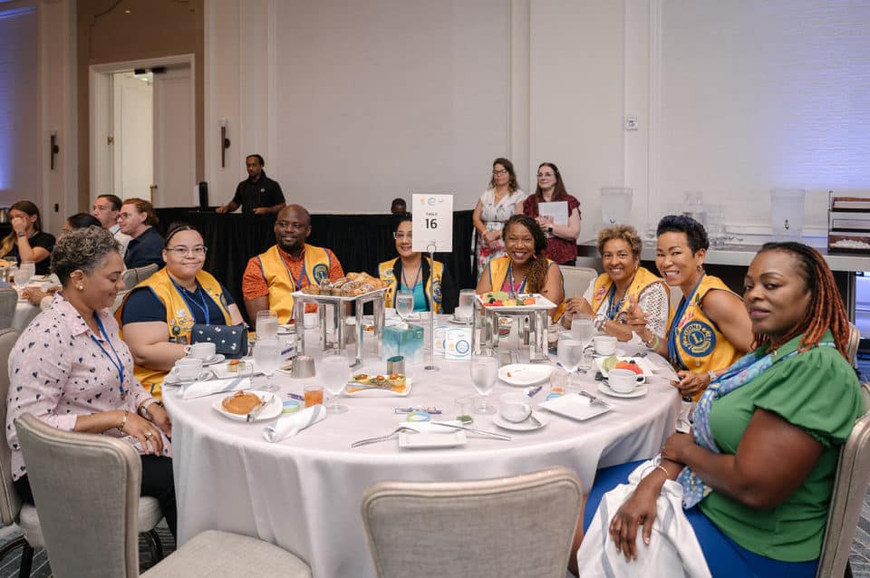 Inclusion Cayman Annual Breakfast 2024