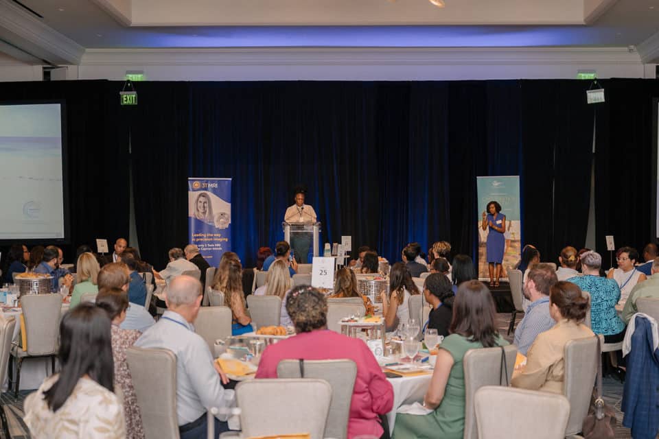 Inclusion Cayman Annual Breakfast 2024