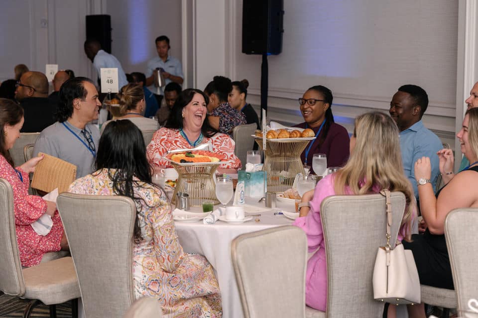 Inclusion Cayman Annual Breakfast 2024