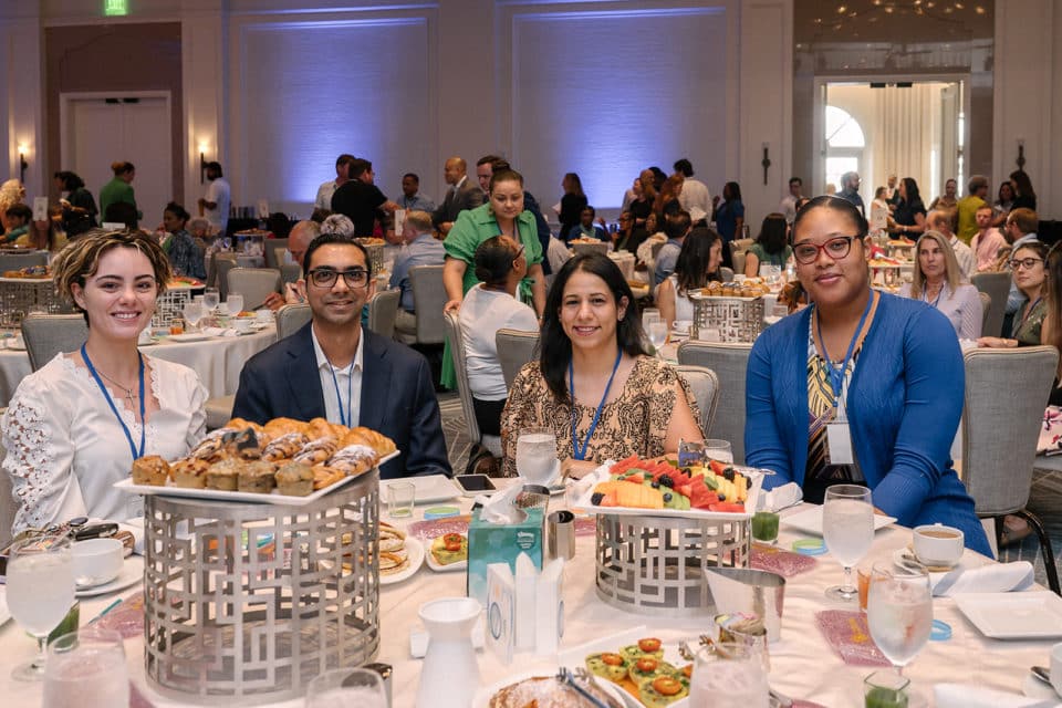 Inclusion Cayman Annual Breakfast 2024