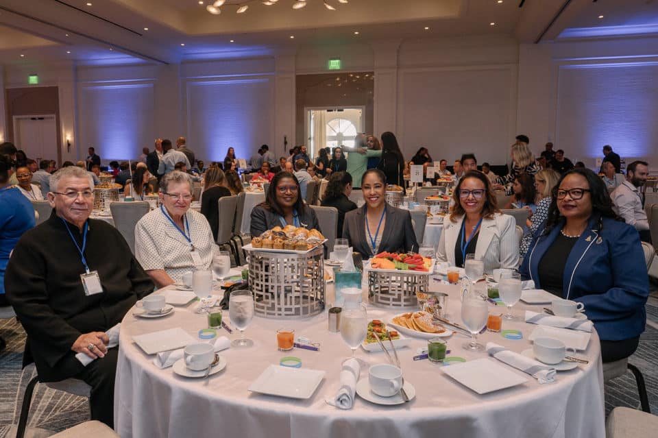 Inclusion Cayman Annual Breakfast 2024