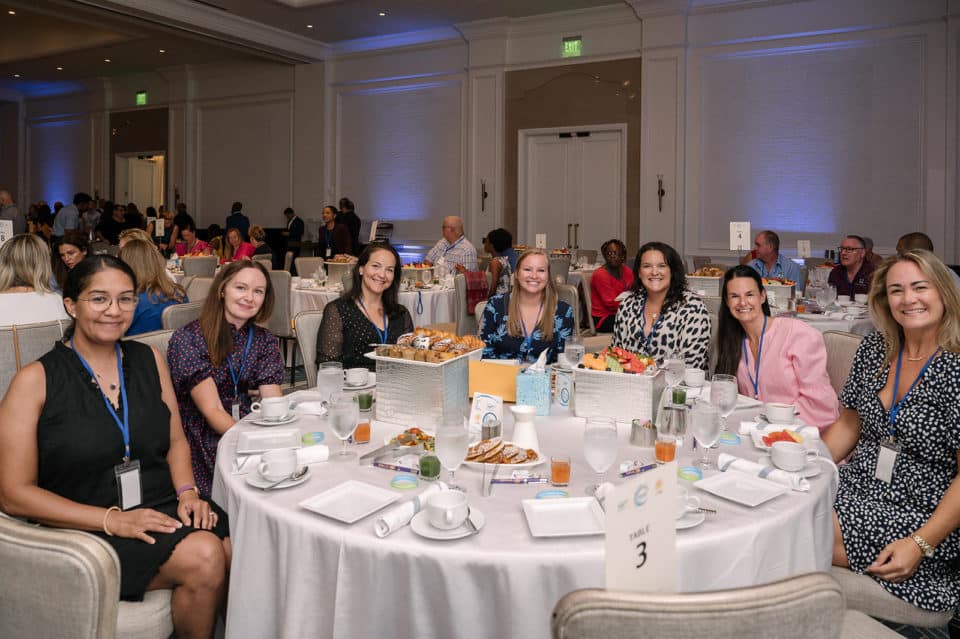 Inclusion Cayman Annual Breakfast 2024