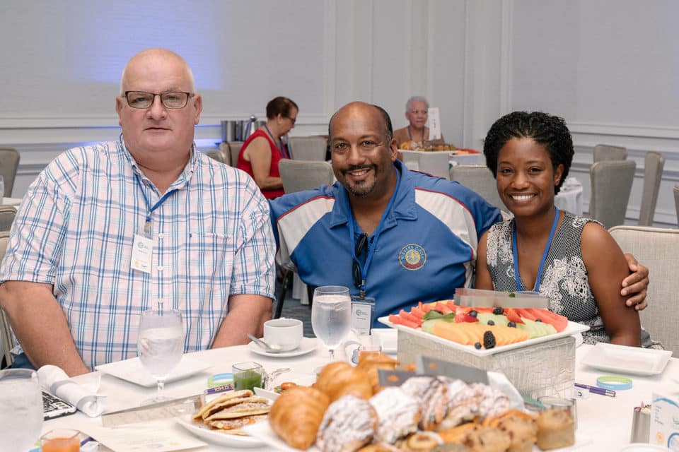 Inclusion Cayman Annual Breakfast 2024