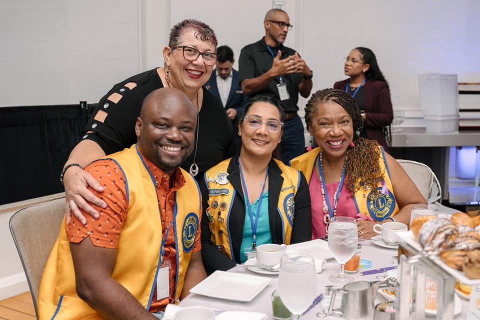 Inclusion Cayman Annual Breakfast 2024