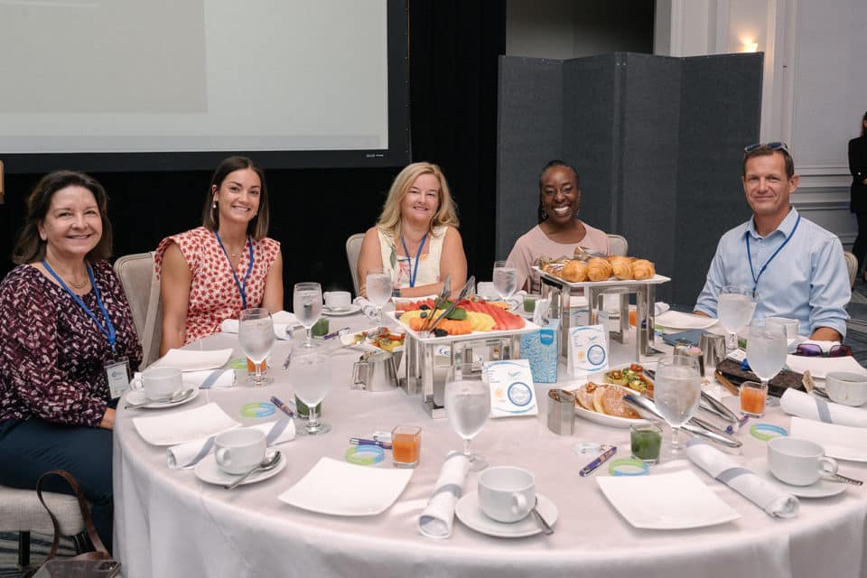 Inclusion Cayman Annual Breakfast 2024