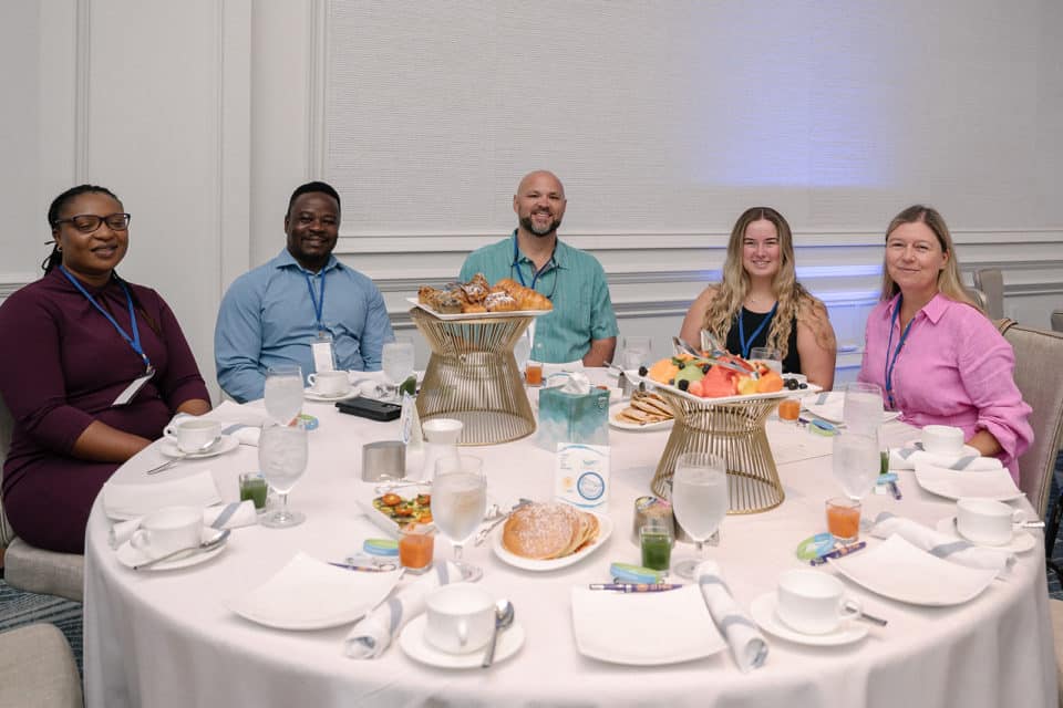 Inclusion Cayman Annual Breakfast 2024