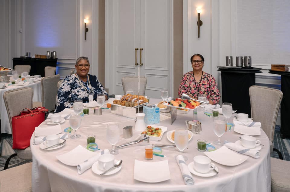 Inclusion Cayman Annual Breakfast 2024