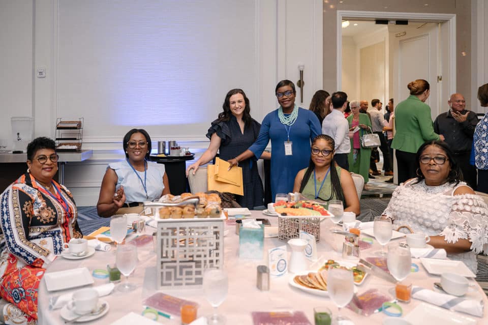 Inclusion Cayman Annual Breakfast 2024