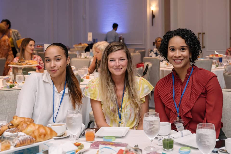 Inclusion Cayman Annual Breakfast 2024