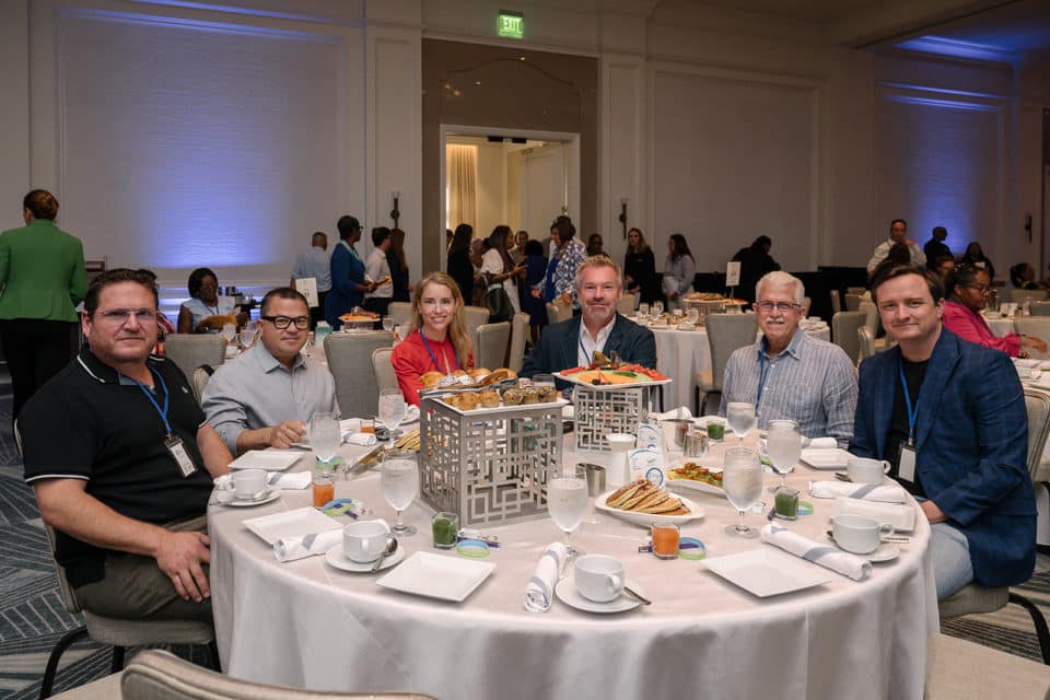 Inclusion Cayman Annual Breakfast 2024