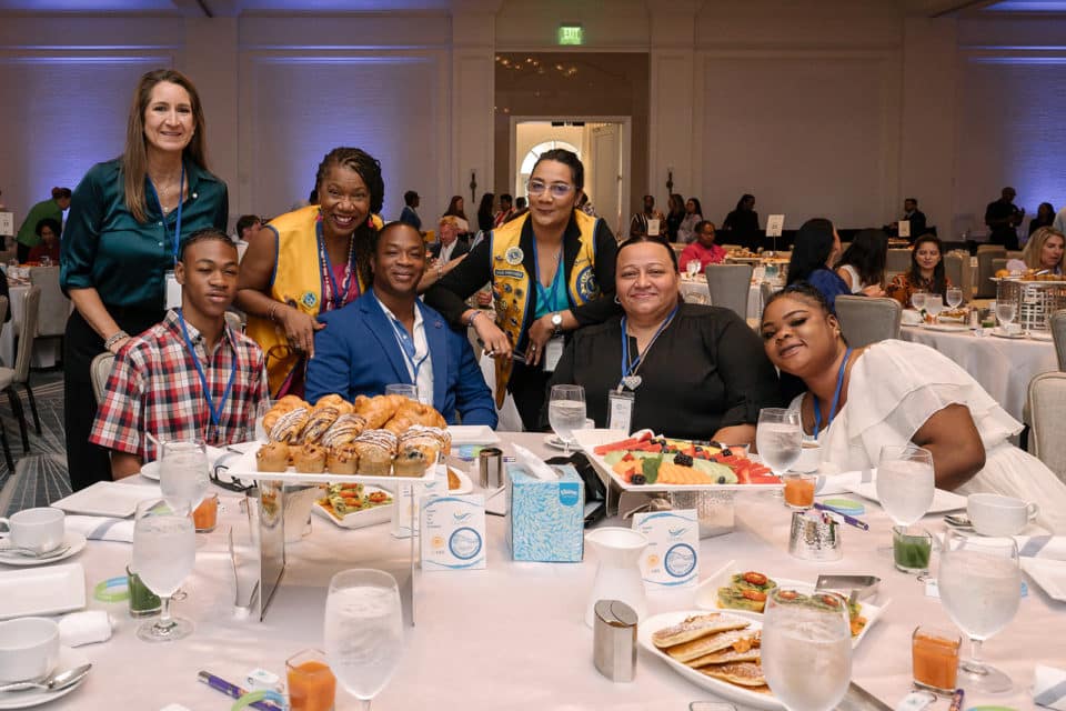 Inclusion Cayman Annual Breakfast 2024