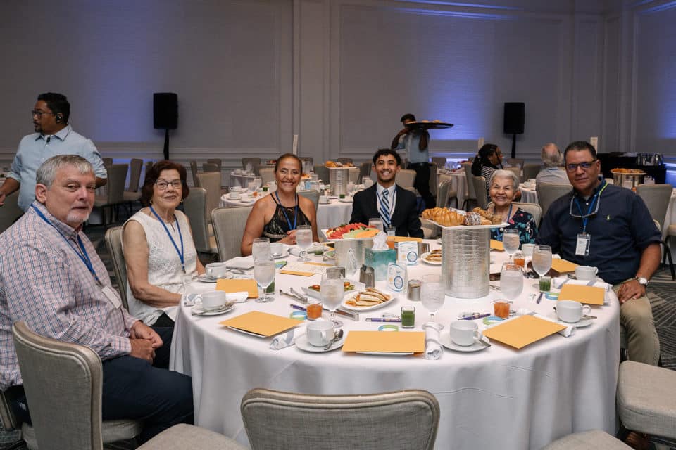 Inclusion Cayman Annual Breakfast 2024