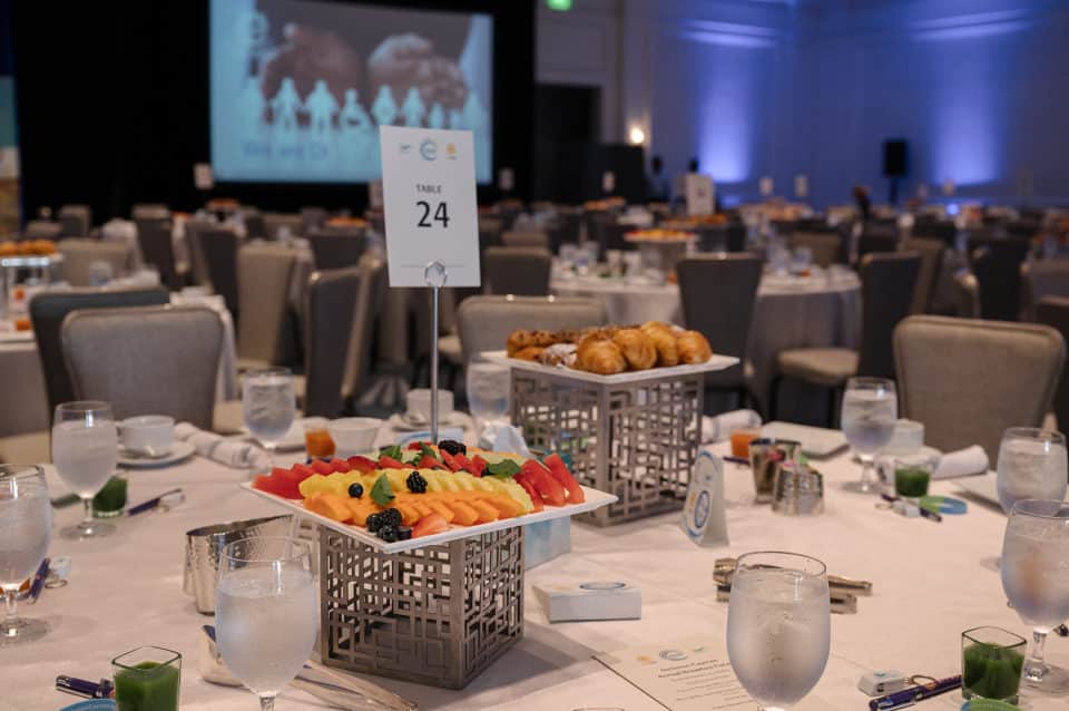 Inclusion Cayman Annual Breakfast 2024