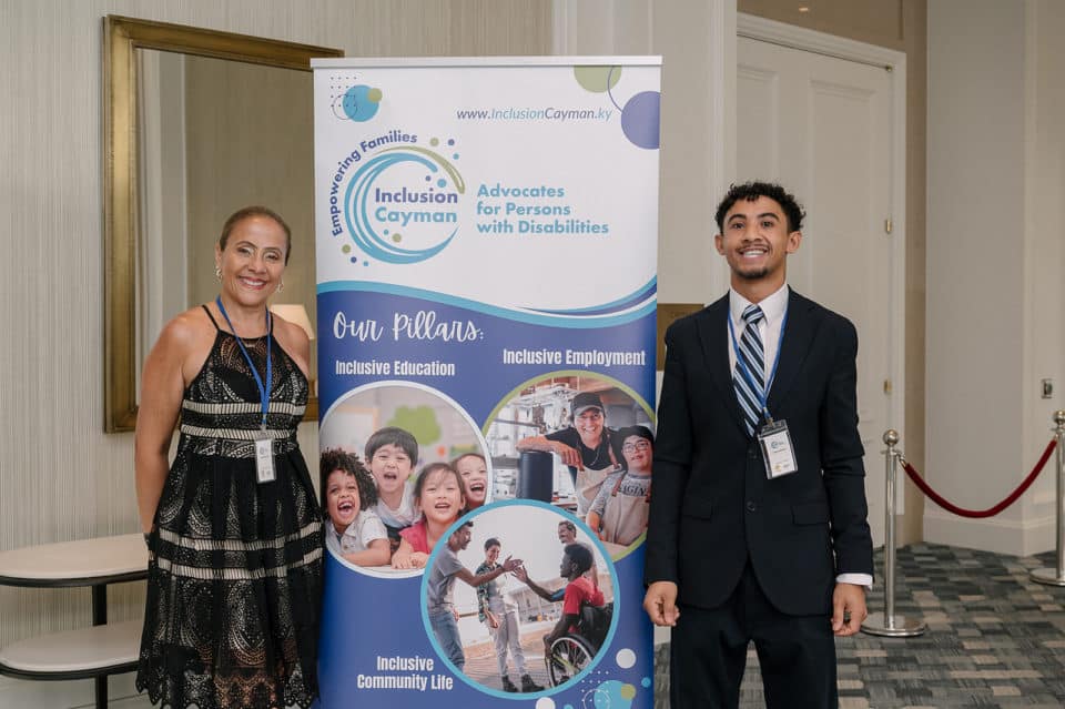 Inclusion Cayman Annual Breakfast 2024