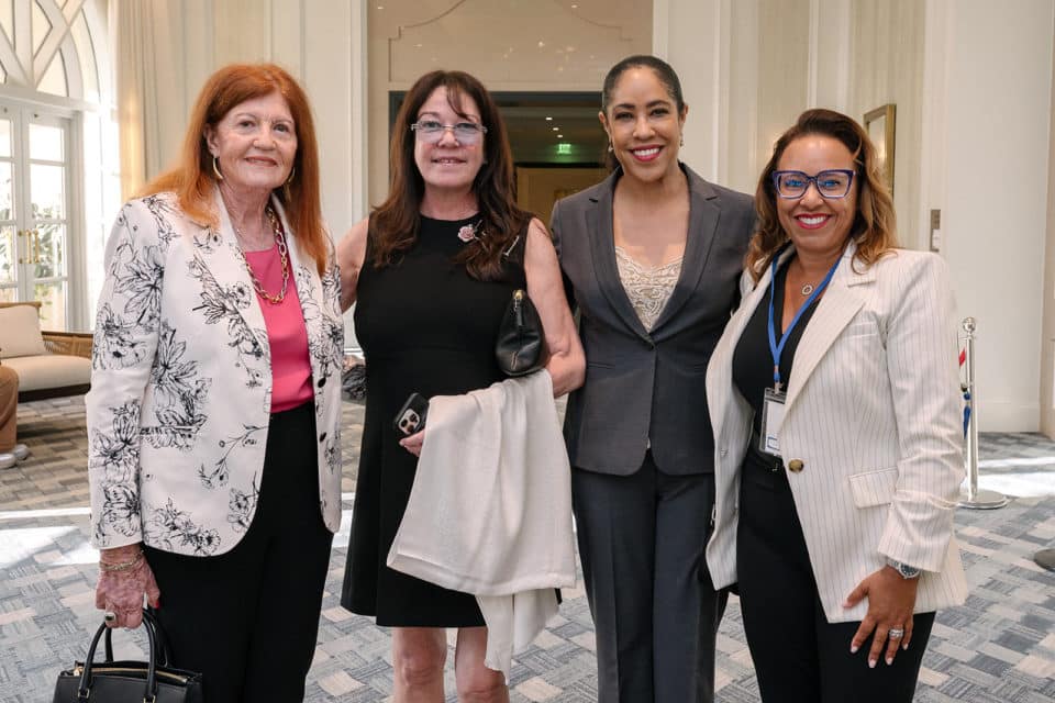 Inclusion Cayman Annual Breakfast 2024