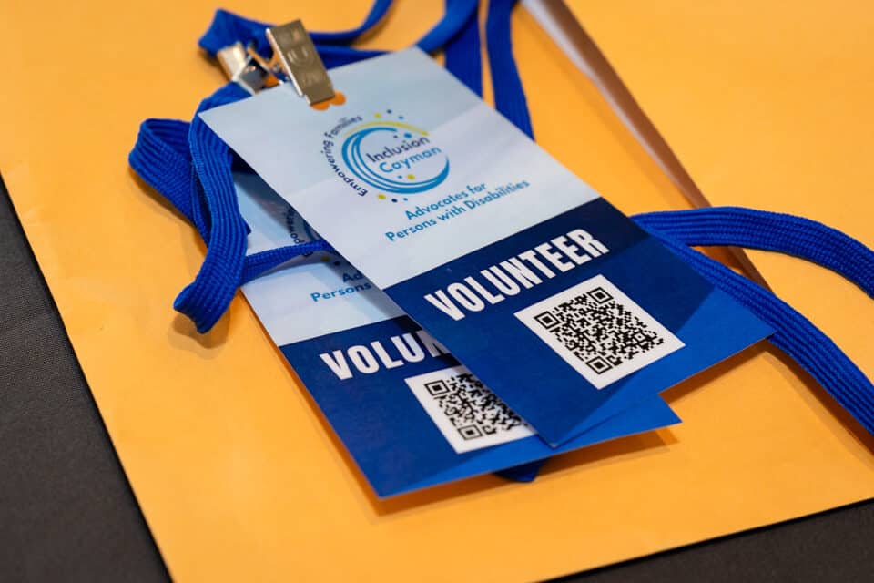 Inclusion Cayman Making Waves Breakfast 2025