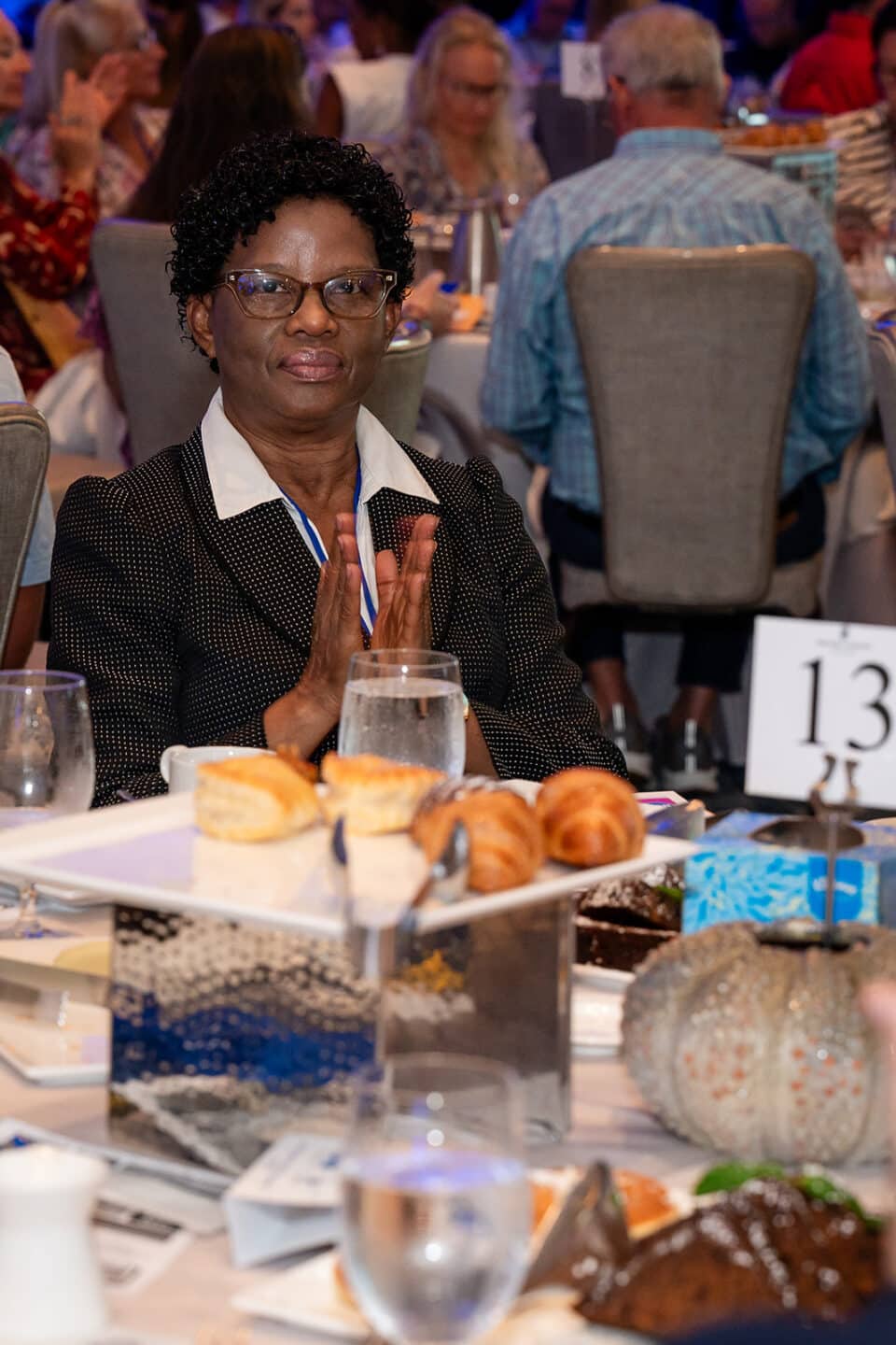Inclusion Cayman Making Waves Breakfast 2025