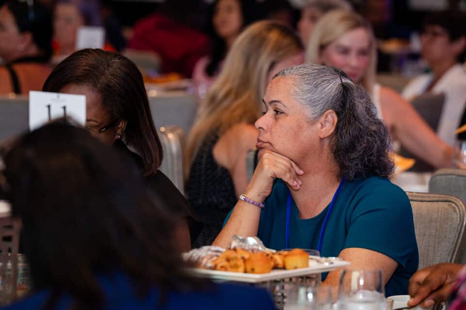 Inclusion Cayman Making Waves Breakfast 2025