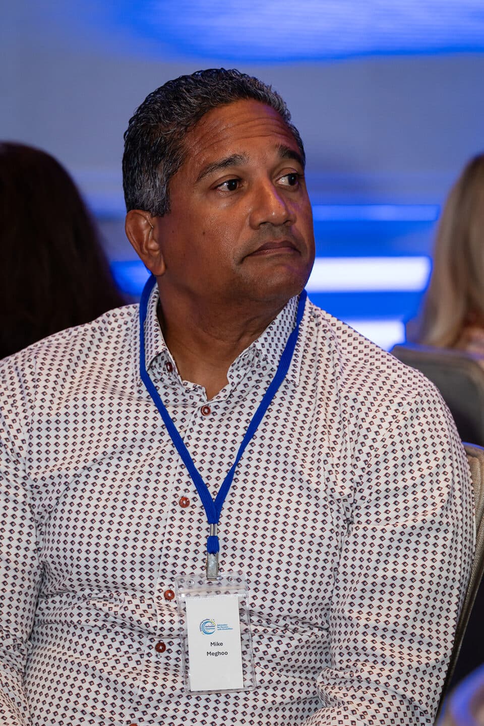 Inclusion Cayman Making Waves Breakfast 2025
