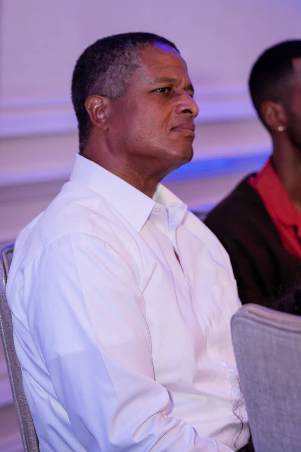 Inclusion Cayman Making Waves Breakfast 2025