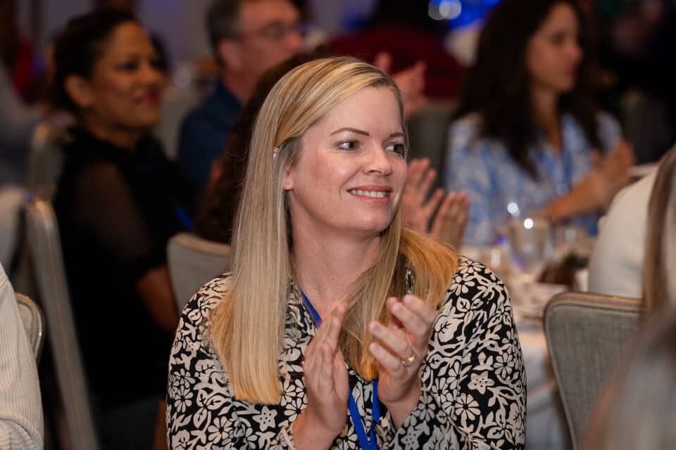 Inclusion Cayman Making Waves Breakfast 2025