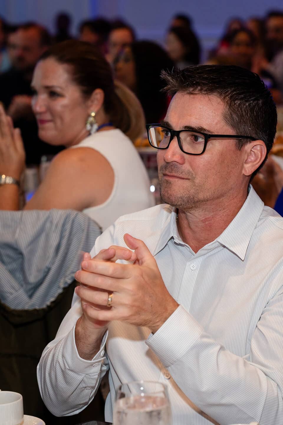 Inclusion Cayman Making Waves Breakfast 2025