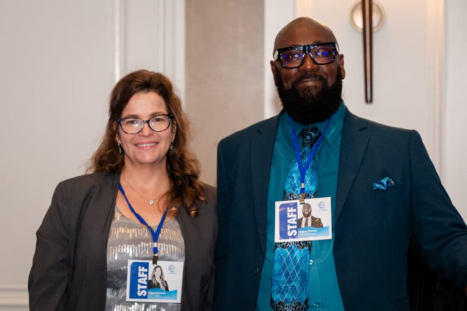 Inclusion Cayman Making Waves Breakfast 2025