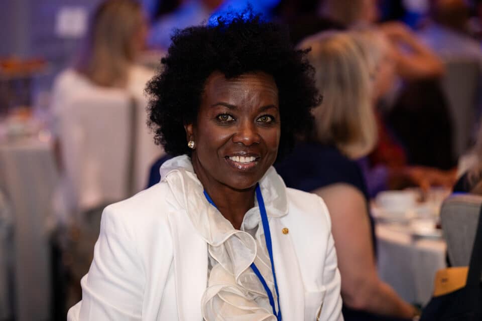 Inclusion Cayman Making Waves Breakfast 2025