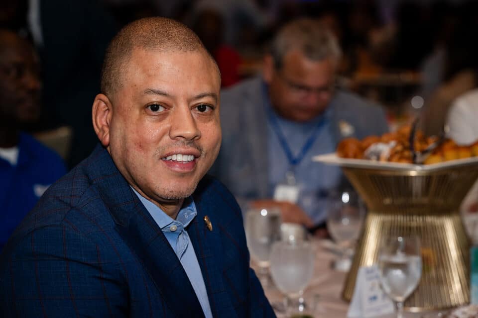 Inclusion Cayman Making Waves Breakfast 2025