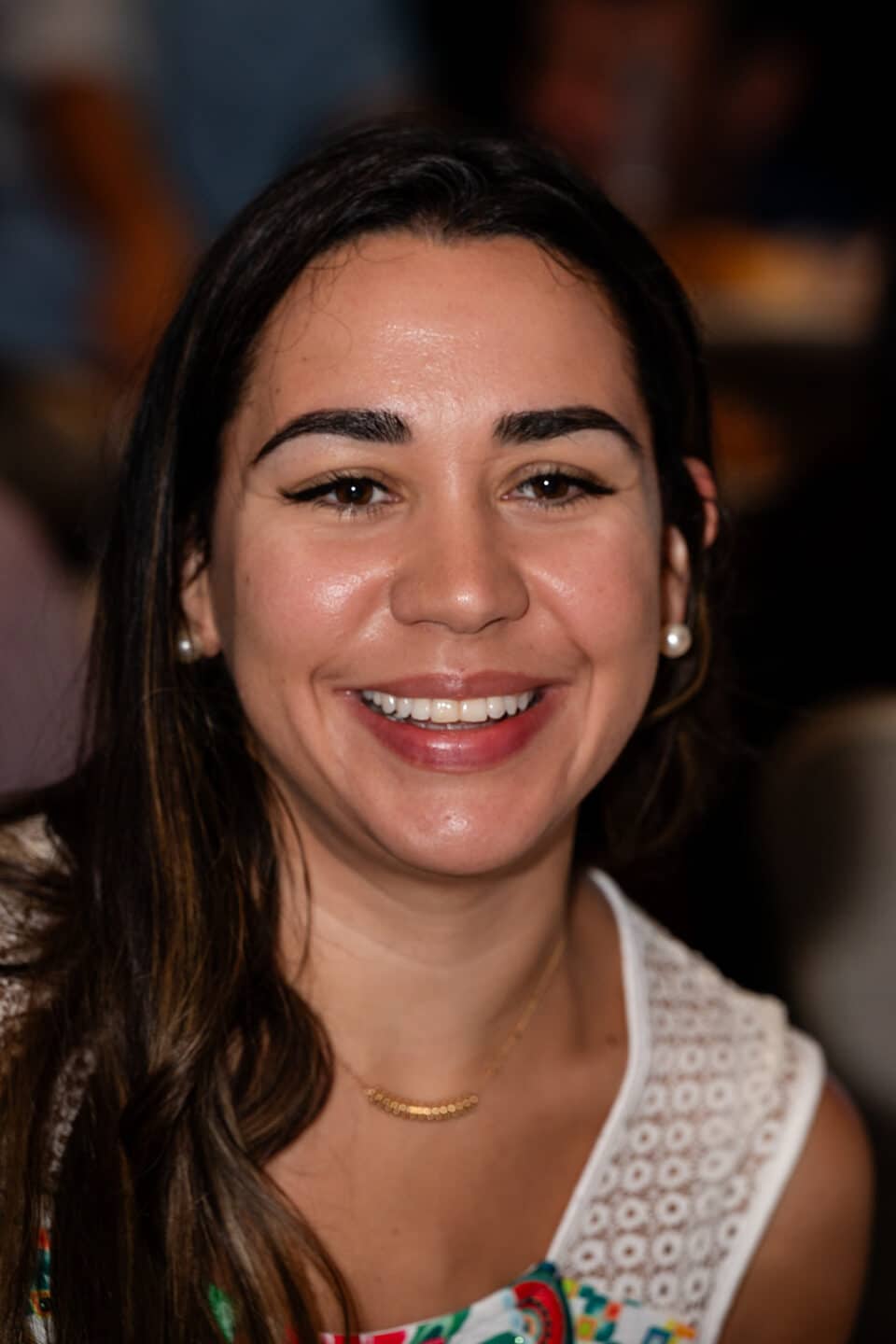 Inclusion Cayman Making Waves Breakfast 2025