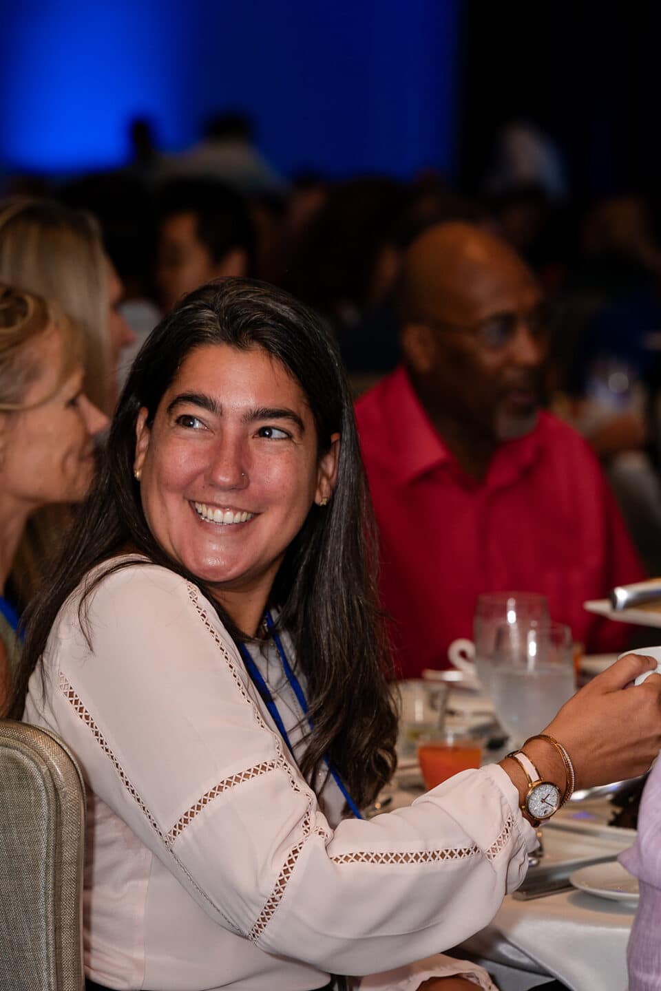 Inclusion Cayman Making Waves Breakfast 2025