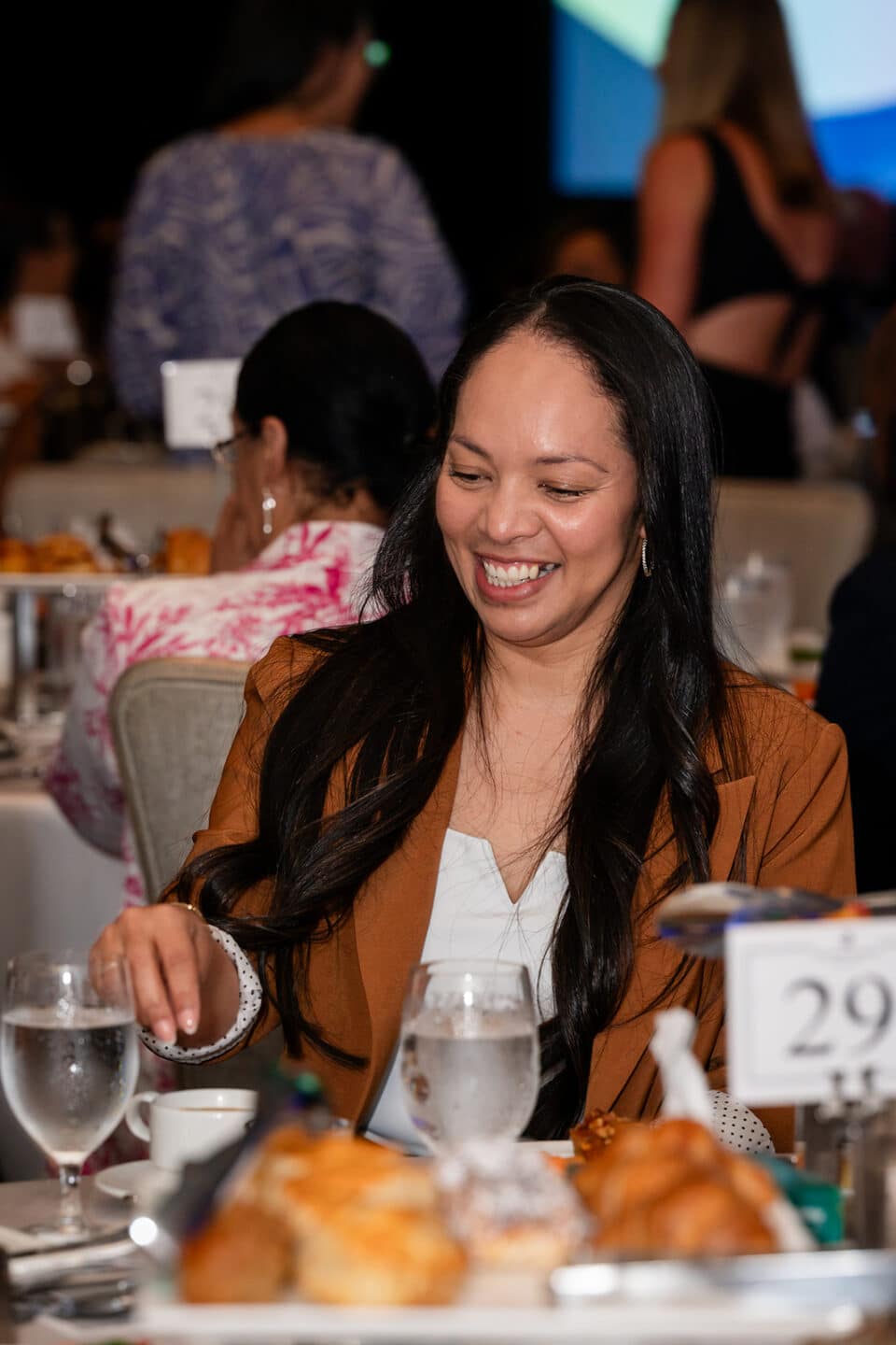 Inclusion Cayman Making Waves Breakfast 2025
