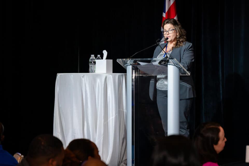 Inclusion Cayman Making Waves Breakfast 2025