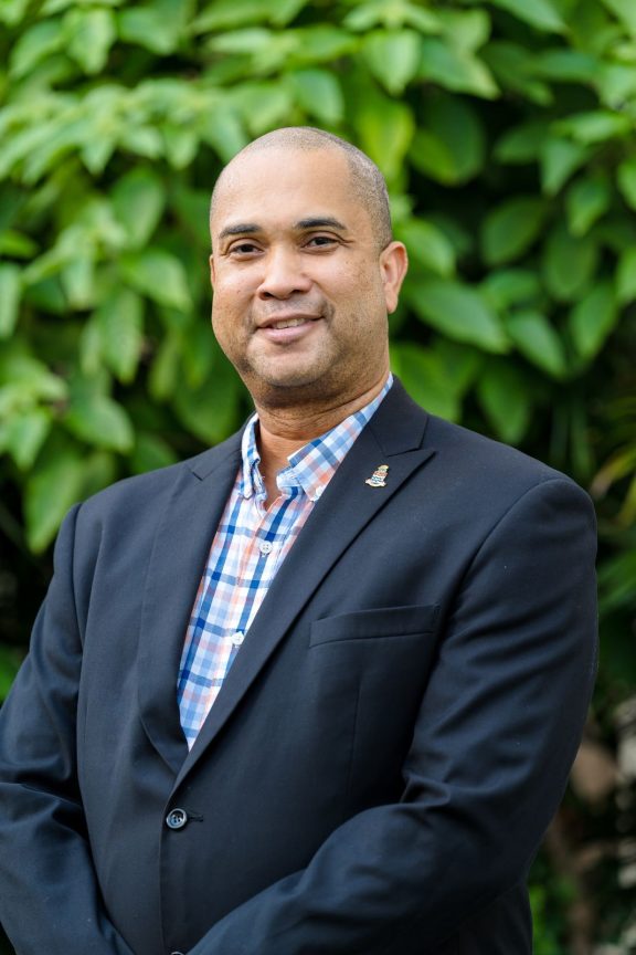Daniel Reid Headshot Inclusion Cayman Board