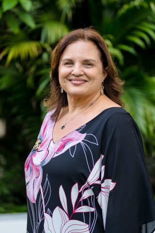 Samantha Tibbets Inclusion Cayman headshot