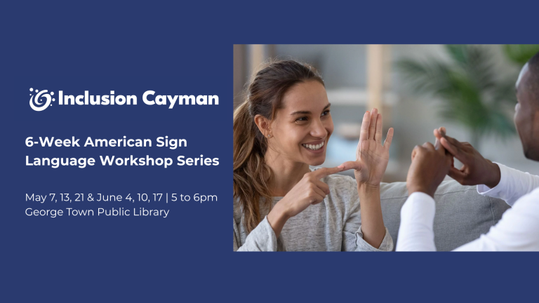ASL Workshop May Cohort